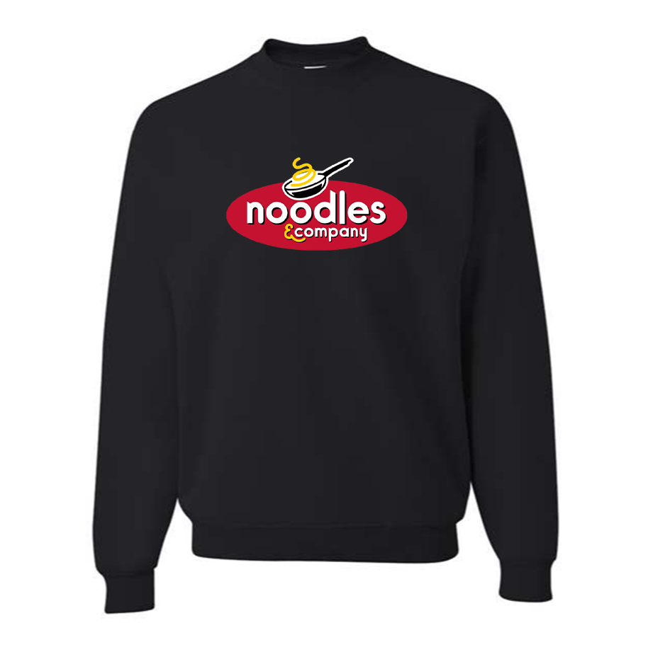 Men's Noodles & Company  Crewneck Sweatshirt
